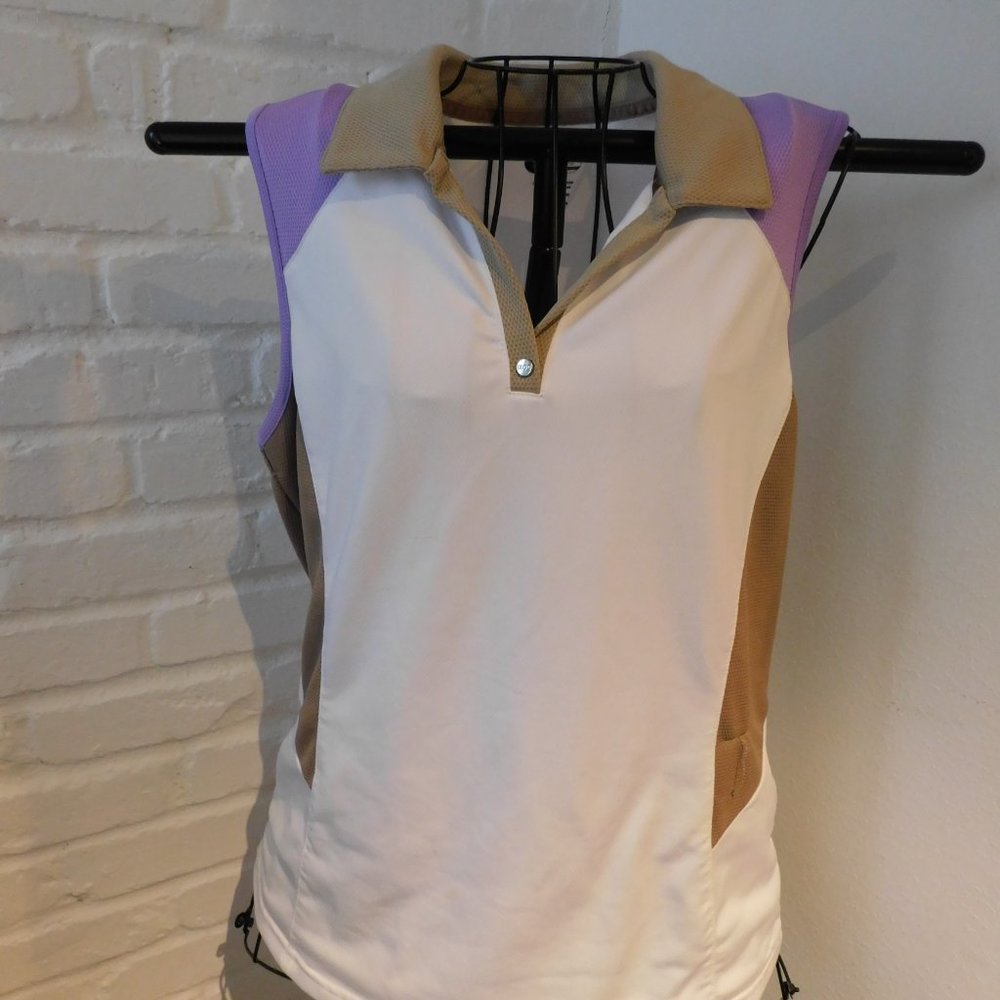 golf shirt